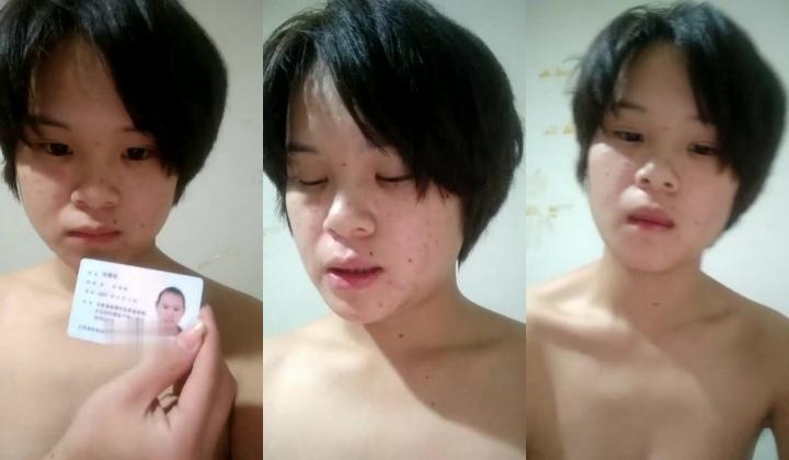 11月初果贷合集近期逾期十多位少妇巨乳坦克高颜值学妹有返场，也有qq指挥