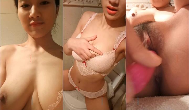 最新裸贷-大奶妹刘璐佳自拍裸体自慰视频 无力偿还被流出