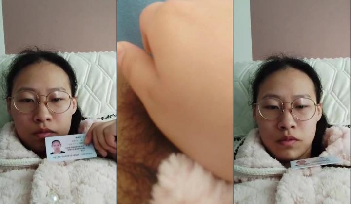 重磅福利【裸贷】最新裸贷 00后已快成为裸贷主力军有些妹子为了借钱真够拼的