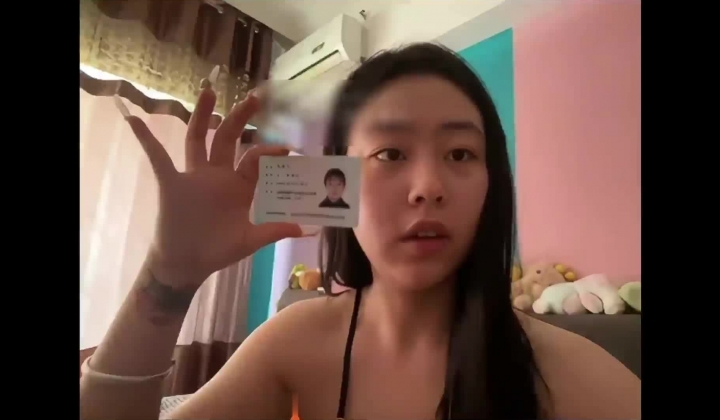 裸贷端午全新裸贷第7期为了借钱抠逼挤奶实话实说这期妹子大多不怎么漂亮