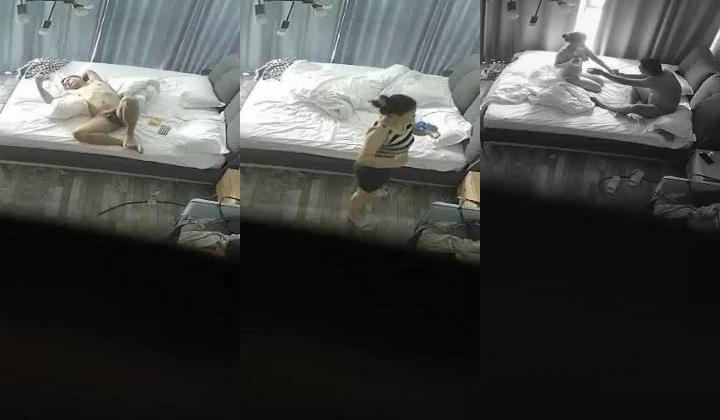 最新流出乐橙酒店摄像头偷拍周末激情多对男女啪啪掌握最后的余温