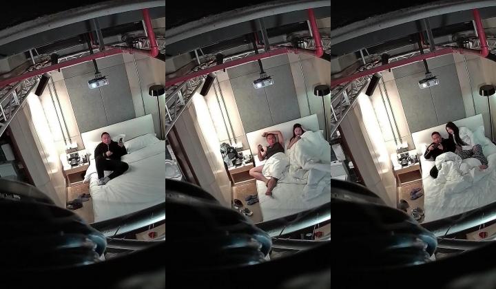 酒店摄像头偷拍您的支付宝到账2千元-寂寞小哥约小姐上门服务搞了两炮