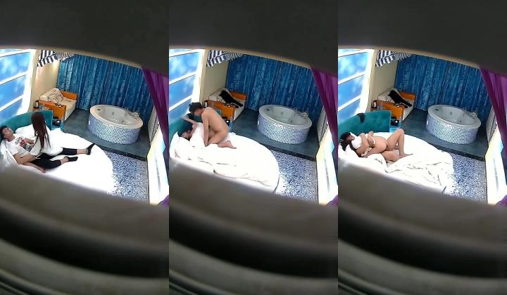 【360全球首发】精选浴缸主题2集极品美女
