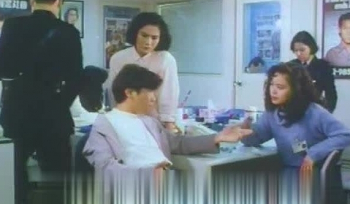 性爱韦小宝之玩女大王(粤语中字)