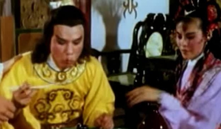 冤女复仇.夜销魂 艳鬼现身.镜花风月之艳鬼现身