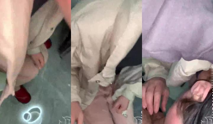 超顶牛人亲近相奸 下药乱伦妈妈和姐姐，舔妈妈B强上姐姐 最终姐姐沉沦在弟弟的肉棒之下