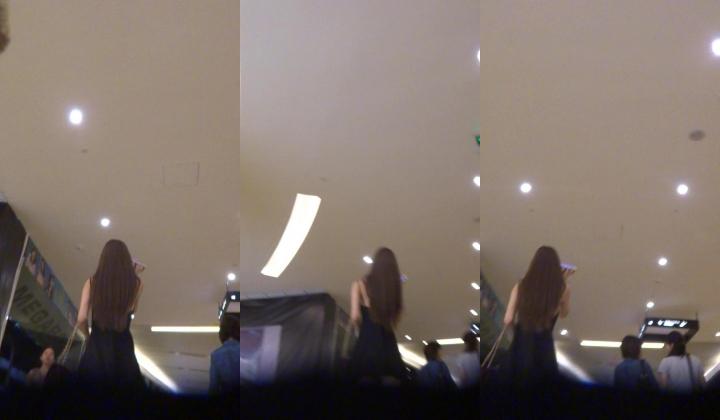 年度极品高清抄底合集，全部都是漂亮的妹子