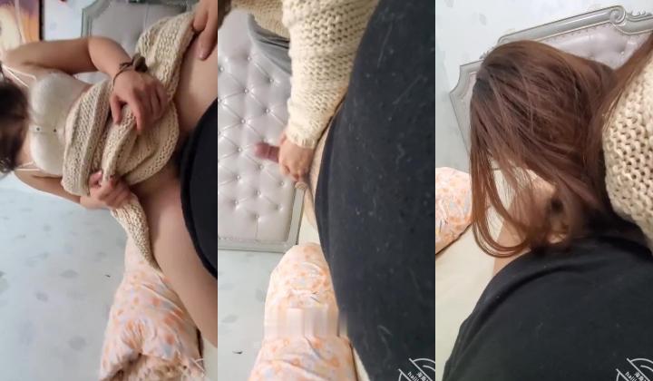 自称原创乱伦大神【膜拜老刘我是老张】.女儿 叫我老公，害怕女儿再怀孕，带套内射