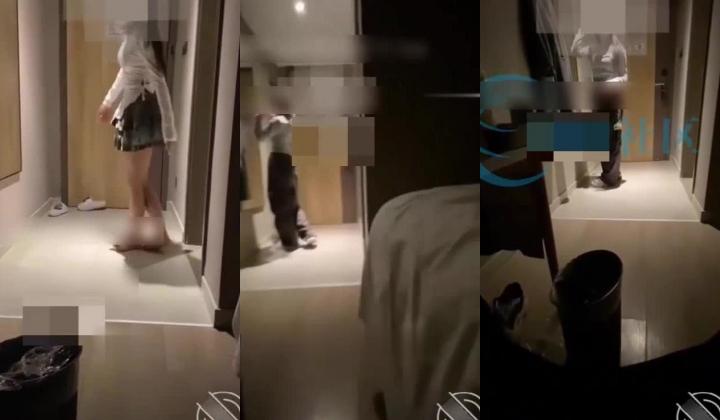 叔侄乱伦 牛逼大神破处自己的亲侄女后续4-冲刺内射