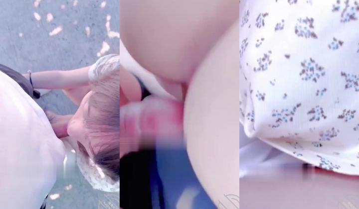 淫女绿妻鬼父乱伦【家有爱女初长成】 被白虎小女儿开着车口，在野外车震她！全程对白叫爸爸很大声