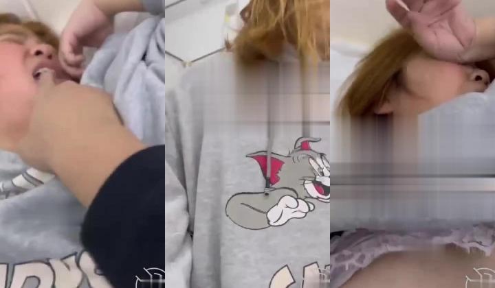 【最新封神 ️极品乱伦】乱伦离婚的亲姐姐后续2 超牛逼更新 操网红表妹 口爆亲姐姐 玩弄眼镜表妹