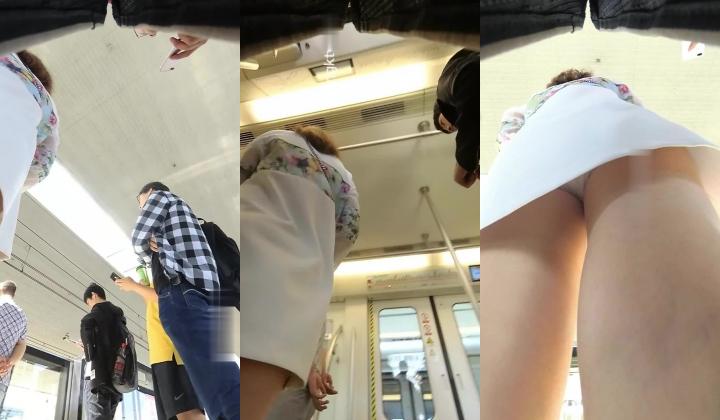 【CD作品】 超清偷拍 偷拍二十多位超高颜值美女