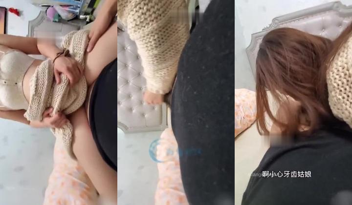最新超强父女乱伦破处19岁学霸乖乖女，处女流血后续2，边上网课边插B，附医院检测报告3个月内容
