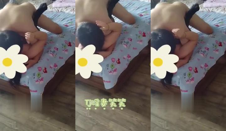 推特极品浪女【TJ淫妻笑笑】性福生活，喜欢绿露出3P玩的开放被单男操的声嘶力竭浪叫