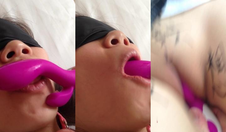 大学生女友芝芝的母狗露出驯化之路