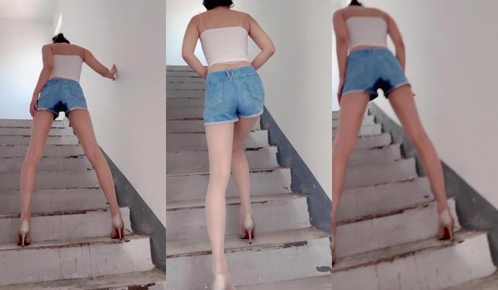 露出女王 【仙女吖】VIP 资源整理 重口味 撸点巨高