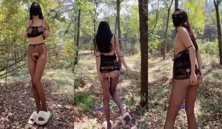 露出女王 【仙女吖】VIP 资源整理 重口味 撸点巨高