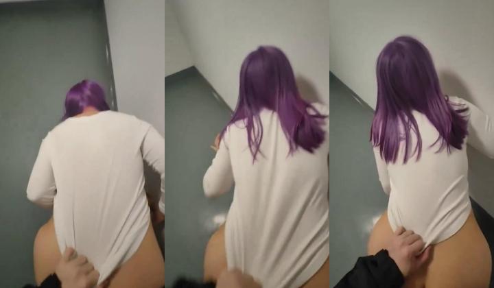 推特极品人形小母狗【Cc重制版】绝版福利，花式调教露出肛塞口交M腿狗链吃烟灰喝尿