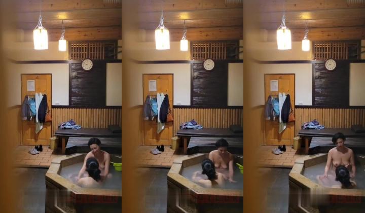 情侣私人温泉旅馆被工作人员暗藏摄像头偷拍传网络,受害女崩溃大哭