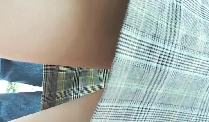 《极限CD大师重磅 作品》女神级别清一色的气质小姐姐！冒险贴身抄底多位裙子美女各种骚丁真空无内小风一吹凉快极了