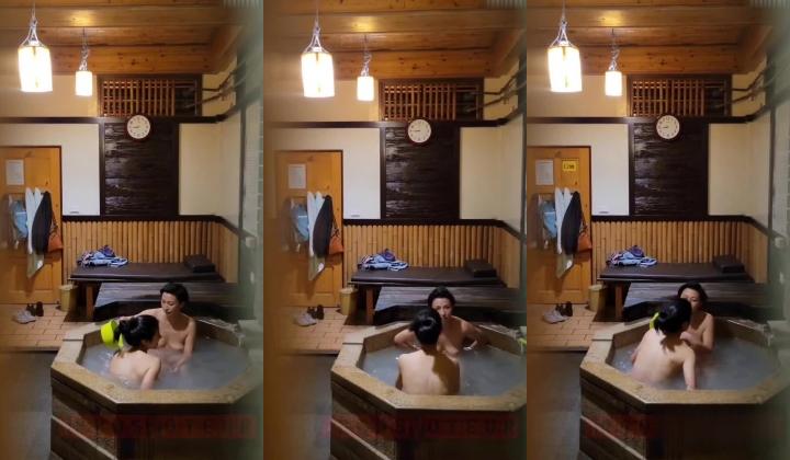 情侣私人温泉旅馆被工作人员暗藏摄像头偷拍传网络,受害女崩溃大哭