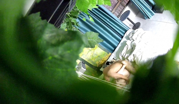 酒店绿叶房高清偷拍 ️纹身小哥激战女友射了不少东西到她肚子上